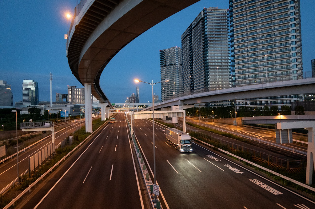 親和電設株式会社　用賀補修基地(東京都世田谷区/用賀駅/その他(軽作業・製造・倉庫・建築・土木系))_3