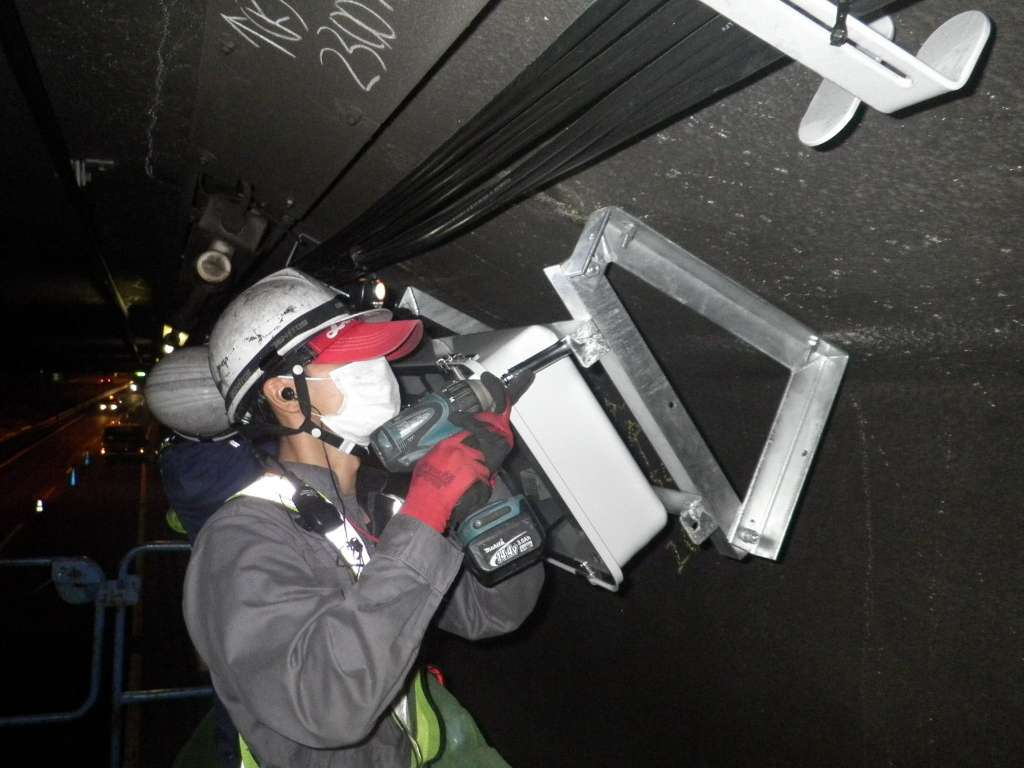 親和電設株式会社　用賀補修基地(東京都世田谷区/用賀駅/その他(軽作業・工場・建築・土木系))_3