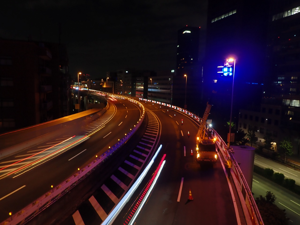親和電設株式会社　用賀補修基地(東京都世田谷区/用賀駅/その他(軽作業・工場・建築・土木系))_2